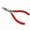 A2Z Scilab Jewelry Making Pliers Slim Chain Nose Professional Repair Stainless Steel Tool with Cushion Grip A2Z-ZR946